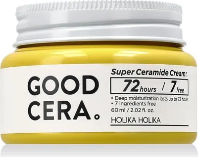 Obrázek produktu pro Holika Holika Good Cera Super Ceramide Cream 60 ml