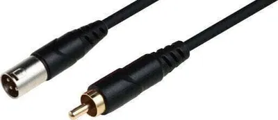 Obrázok produktu pre Soundking BXR028 3 m Audio kábel