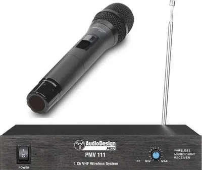 Obrázek produktu pro AudioDesign PMV 111