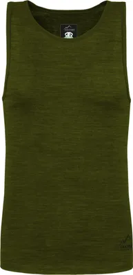 Produktbild von normani Herren Merino Unterhemd