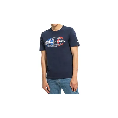 Image de T-shirt Champion 217279BS503, taille : 173