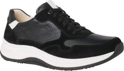 Produktbild von Ganter High Flyer Herren Halbschuhe in Gr. 41