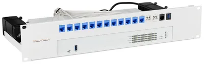 Productafbeelding van Rackmount RM-SR-T16 Rackmount.IT kit for Sophos XGS 118,XGS 128,XGS 138 Dual PS
