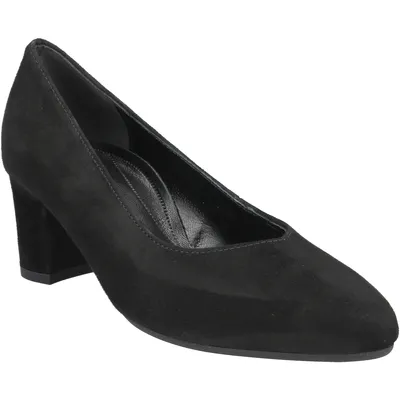 Produktbild von Gabor Pumps 2.152.47, Rauleder, Schwarz, Damen