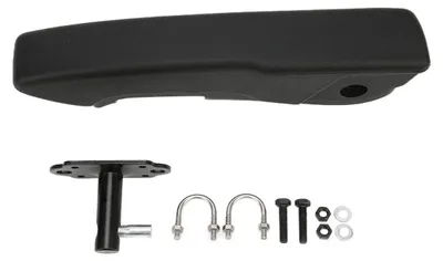 Produktbild von Universelle verstellbare Armlehne für Auto, Van, LKW, Bus, Pickup, Wohnmobil – rechts
