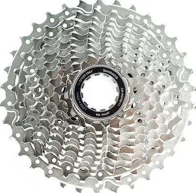 Zdjęcie produktu dla Kaseta 11-biegowa Shimano CS-HG700, zakres przełożeń 11-34T
