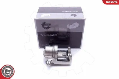 Produktbild von ESEN SKV Bremssattel Hinten Rechts für RENAULT KOLEOS (HY) 23SKV704