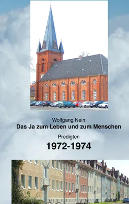 Produktbild von Das Ja zum Leben und zum Menschen, Band 18