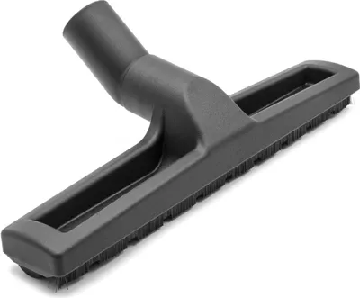 Produktbild von vhbw Bodendüse für harte Fußböden Ersatz für Bosch 460966, 460094, 462052, 468482, 00462503 für Staubsauger mit 35 mm Rundanschluss