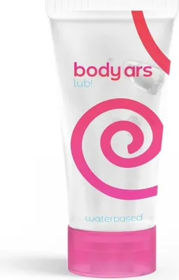 Produktbild von Natürliches Gleitgel auf Wasserbasis 75 ml