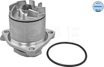 Zdjęcie produktu dla Pompa Wody Vw 2,8-2,9 Vr6
