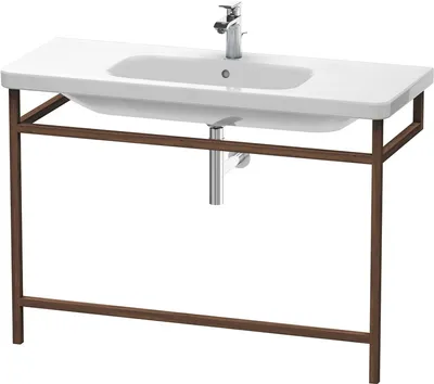 Produktbild von Duravit Duravit Handtuchhalter DURASTYLE 440x1140mm NB mass