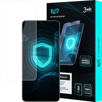 Obrázek produktu pro 3MK 1UP, Galaxy S21 Ultra 5G, 3 kusů