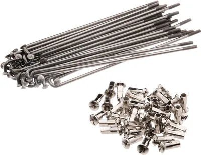 Zdjęcie produktu dla Zestaw: Zlaczka ze stali nierdzewnej 160mm M4 - dla BK350