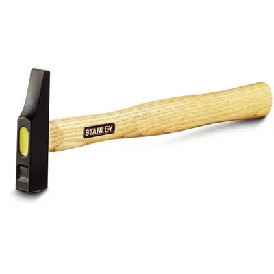 Image de Marteau menuisier manche bois STANLEY 28 mm - 1-54-642