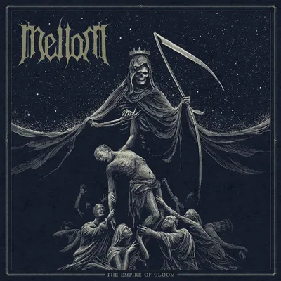 Obrázek produktu pro Mellom: The Empire Of Gloom