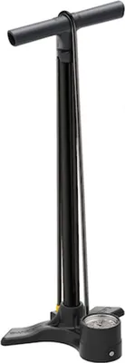 Produktbild von Lezyne Macro Floor Drive Matte Black Standpumpe
