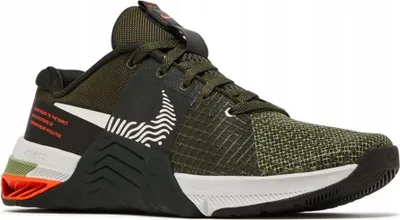Produktbild von Nike Metcon 8 DO9328-301 Cargo Khaki/Light Bone-Sequoia 45