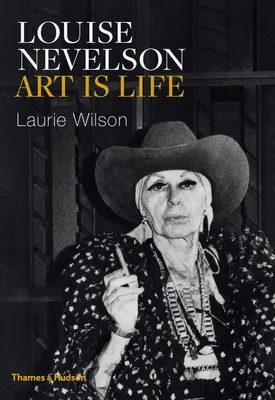 Produktbild von Louise Nevelson