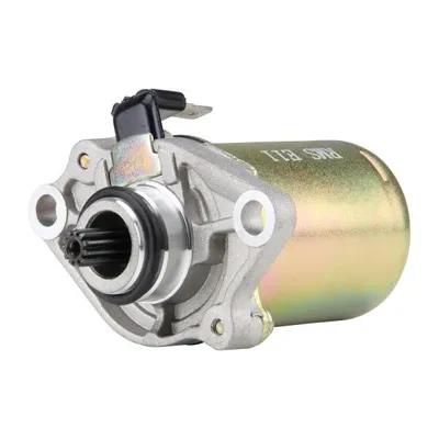 Produktbild von Anlasser Aprilia Atlantis, Derbi Atlantis Gilera DNA Kymco Dj Piaggio 50 Free