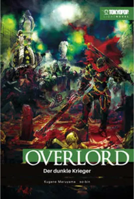 Immagine prodotto di Overlord Light Novel 02