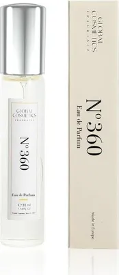 Produktbild von 360 Classic 33ml PARFÜM HERREN