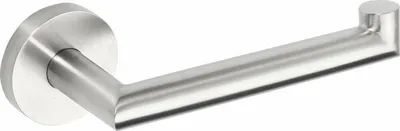 Produktbild von Sapho X-STEEL Toilettenpapierhalter, Edelstahl matt