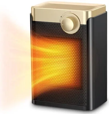Productafbeelding van Energiebesparende verwarming, stille 1500 W PTC-keramische elektrische