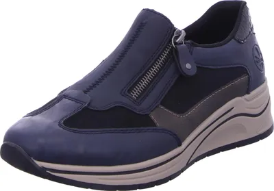 Produktbild von Slipper für Damen in blau