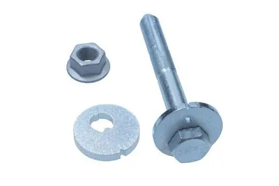 Produktbild von MAXGEAR 49-5077 Sturzkorrekturschraube für NISSAN NP300 Navara Pickup (D40) Pathfinder III (R51) NP300 Navara Pritsche / Fahrgestell (D40)