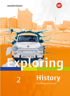 Image de Exploring History SI. Textbook 2.Ausgabe 2017