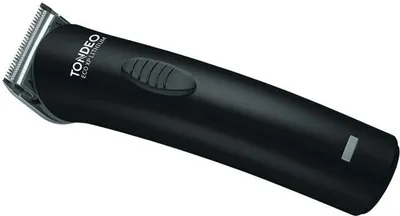 Produktbild von Tondeo HSM Eco XP Lithium black Haarschneidemaschine