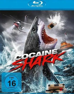 Produktbild von Cocaine Shark