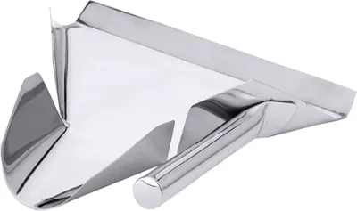 Produktbild von Brotmesser mit Wellenschliff 22 cm