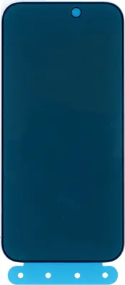 Obrázek produktu pro Ringke Screen protector PRIVACY pro iPhone 15 Pro