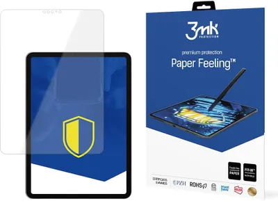 Obrázek produktu pro 3MK Paper Feeling, 2 kusů
