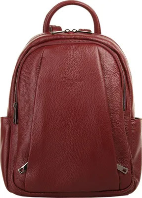 Produktbild von Samantha Look Rucksack Damen rot