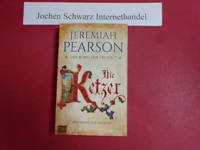 Produktbild von Die Ketzer