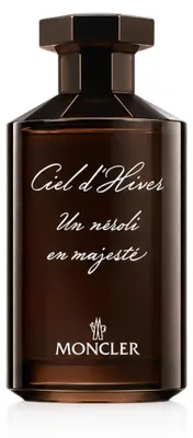 Image de MONCLER | CIEL D'HIVER | Eau de Parfum