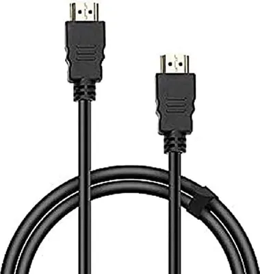 Produktbild von SPEEDLINK SL-170001-BK, 1,8 m, HDMI Typ A (Standard), HDMI Typ A (Standard), Schwarz