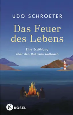 Image de Das Feuer des Lebens