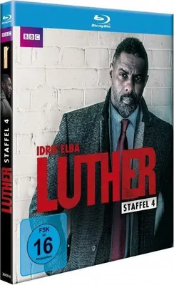 Produktbild von Luther