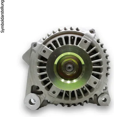 Produktbild von BOSCH Generator für Fahrzeuge ohne Start-Stopp-Funktion 1 986 A00 591