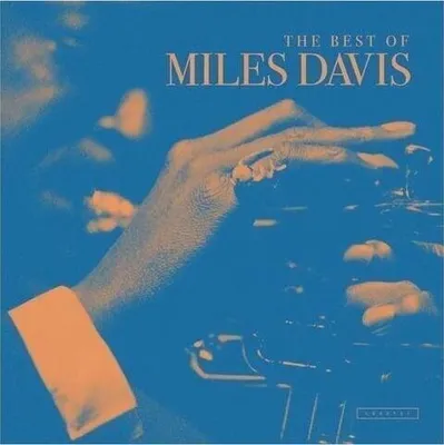 Zdjęcie produktu dla Miles Davis - The Best Of Miles Davis (LP)