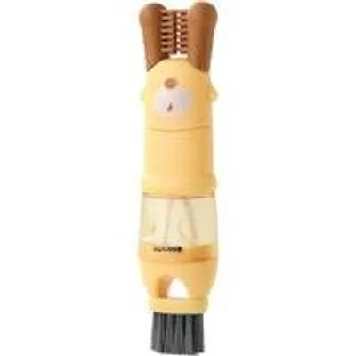 Image de Brosse de nettoyage à liquide | Brosse de nettoyage à liquide pour un nettoyage efficace | Brosse de nettoyage à eau | Brosse de nettoyage efficace pour le nettoyage à l'eau