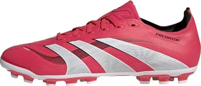 Produktbild von ADIDAS Predator Fußballschuhe Rot EU 43 1/3