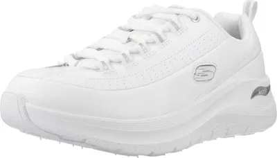 Image de Skechers Sneakers 150061WSL in White color size 38