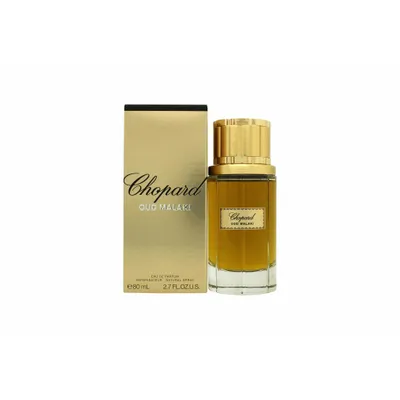Productafbeelding van Chopard Oud Malaki Eau de Parfum, 80 ml, sprayflacon