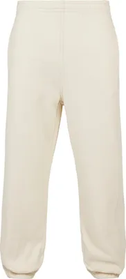 Zdjęcie produktu dla Męskie spodnie dresowe URBAN CLASSICS TB014B BIAŁY/PIASKOWY rozmiar: XXXL