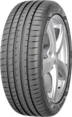 Zdjęcie produktu dla Goodyear Eagle F1 (Asymetryczne) 3 (*) 275/40R18 103Y Mfs Xl